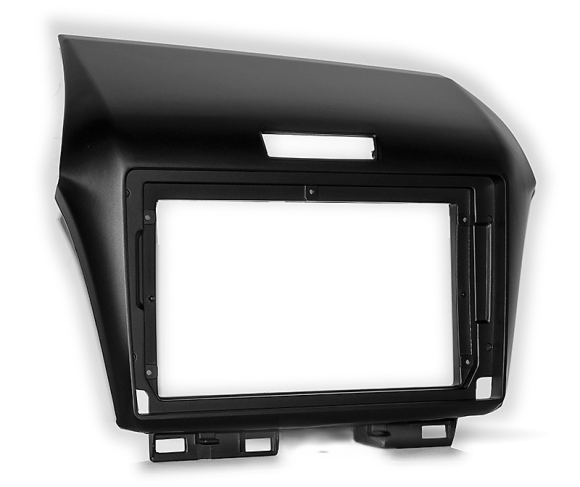Carav 22-444 | 9" переходная рамка Honda Jade 2013-2020 (Руль слева)