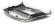 Carav 22-389 | 9" переходная рамка TOYOTA Avalon 2010-2012