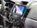 Incar RFO-FC1046 | 9" переходная рамка для FORD Ranger 2011-2019 (T6, T6 Рестайлинг) (тип2) BLACK