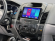 Incar RFO-FC1046 | 9" переходная рамка для FORD Ranger 2011-2019 (T6, T6 Рестайлинг) (тип2) BLACK