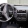 Incar RFR-N106 | 1DIN переходная рамка Peugeot 106 1991-2004