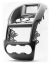 Carav 11-314 | 2DIN переходная рамка FORD Ranger 2011-2015 (с климат-контролем)