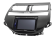 Carav 11-215 | 2DIN переходная рамка HONDA Accord 2007-2015, Crosstour 2009-2012 (для рынка Америки-Азии / только для а/м без навигации / только с климат-контролем)