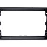 Incar RFO-FC272 | 9&quot; переходная рамка Ford C-MAX I 2003-2007, Focus II 2005-2008, Galaxy II 2006-2010, Kuga I 2008-2013, S-MAX 2006-2010, Transit 2000-2014 (накладка)