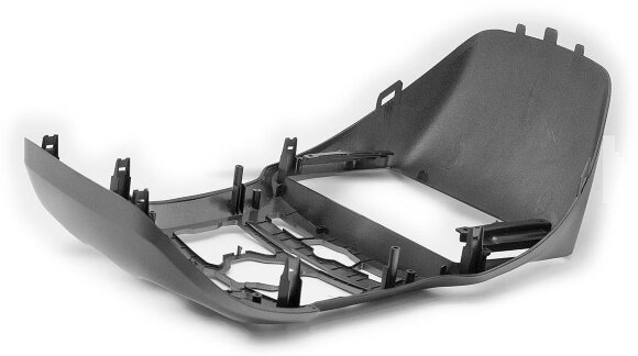 Carav 22-1279 | 9" переходная рамка Ford Ranger 2011-2015 с климат-контролем Carav 22-1279 | 9" переходная рамка Ford Ranger 2011-2015 с климат-контролем