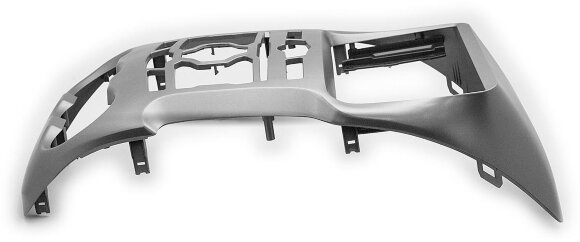 Carav 22-1279 | 9" переходная рамка Ford Ranger 2011-2015 с климат-контролем Carav 22-1279 | 9" переходная рамка Ford Ranger 2011-2015 с климат-контролем