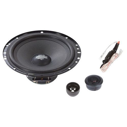 Audio System MX-Series MX165 EVO компонентная 16см акустика