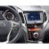 Переходная рамка Ssang Yong Tivoli, Tivolan 16+ 2DIN (Incar RSY-N08) 