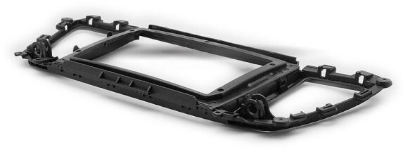 Carav 22-520 | 9" переходная рамка Kia Carnival, Sedona 2014+ Ver.1 Carav 22-520 | 9" переходная рамка Kia Carnival, Sedona 2014+ Ver.1