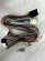 Carav 16-310 | разъем 16-pin RENUALT Clio 2005-2012 (Power + Speakers + Antenna + Wheel + CANBUS)