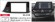 Carav 22-238 | 9" переходная рамка Toyota C-HR 2016+ с правым рулем