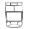 Incar RKIA-FC650 | 9&quot; переходная рамка Kia Sportage 2004-2008 (тип1) Консоль