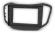 Carav 22-873 | 10.1" переходная рамка Chery Tiggo 5 2014-2020