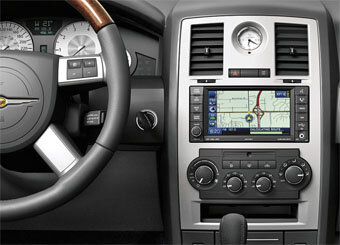 Incar 95-6511W | 2DIN переходная рамка Chrysler, Dodge, Ram, Jeep 2007+ (крепеж) Incar 95-6511W | 2DIN переходная рамка Chrysler, Dodge, Ram, Jeep 2007+ (крепеж)