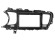 Carav 22-471 | 9" переходная рамка KIA Optima III (TF), K5 2013-2015