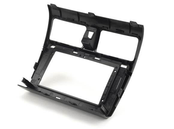 Incar RSZ-FC509 | 10.1" переходная рамка Suzuki Swift 2004-2011 воздуховод Incar RSZ-FC509 | 10.1" переходная рамка Suzuki Swift 2004-2011 воздуховод