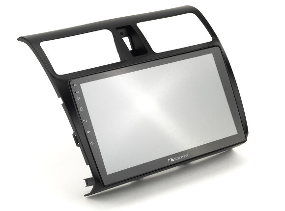 Incar RSZ-FC509 | 10.1" переходная рамка Suzuki Swift 2004-2011 воздуховод Incar RSZ-FC509 | 10.1" переходная рамка Suzuki Swift 2004-2011 воздуховод