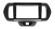 Carav 22-1056 | 9" переходная рамка Toyota Passo 2016+