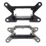 Carav 11-146-1 | крепёж аварийной сигнализации KIA Cerato (TD), Forte (TD), Naza Forte 2009-2012