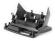 Carav 22-1642 | 9" переходная рамка TOYOTA Prius (NHW20) 2003-2009 ver.2