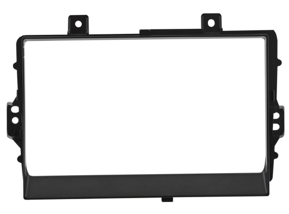 Incar RCHY-FC998 | 9" переходная рамка для CHERY Tiggo 3 2021+