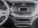 Incar RHY-N50 | 2DIN переходная рамка Hyundai I-20 2014-2020