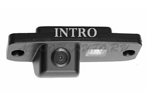 Камера заднего вида  INTRO VDC-016
