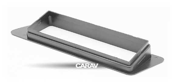 Carav 11-310 | 1DIN переходная рамка PEUGEOT (306) 1993-2002 Carav 11-310 | 1DIN переходная рамка PEUGEOT (306) 1993-2002