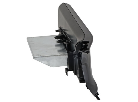 Incar RKIA-FC652 | 10.1" переходная рамка Kia K5 2020+ Incar RKIA-FC652 | 10.1" переходная рамка Kia K5 2020+