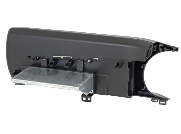 Incar RKIA-FC652 | 10.1" переходная рамка Kia K5 2020+ Incar RKIA-FC652 | 10.1" переходная рамка Kia K5 2020+