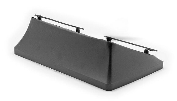 Carav 22-1673 | 10.1" переходная рамка Ford F-250, F-350 2011-2016 Carav 22-1673 | 10.1" переходная рамка Ford F-250, F-350 2011-2016