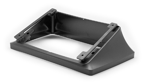 Carav 22-1673 | 10.1" переходная рамка Ford F-250, F-350 2011-2016 Carav 22-1673 | 10.1" переходная рамка Ford F-250, F-350 2011-2016