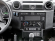 Incar RLR-FC141 | 9" переходная рамка для LAND ROVER Defender I Рестайлинг 2007-2016