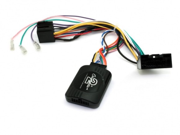 Connects2 CTSLR006.2 Адаптер кнопок руля для автомобилей Land Rover