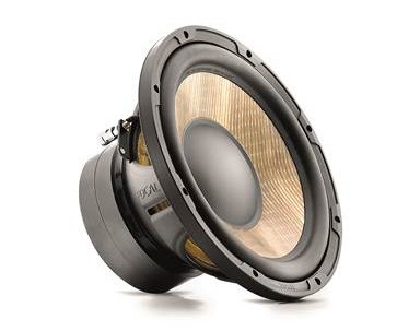 Сабвуфер Focal Performance P 25 F