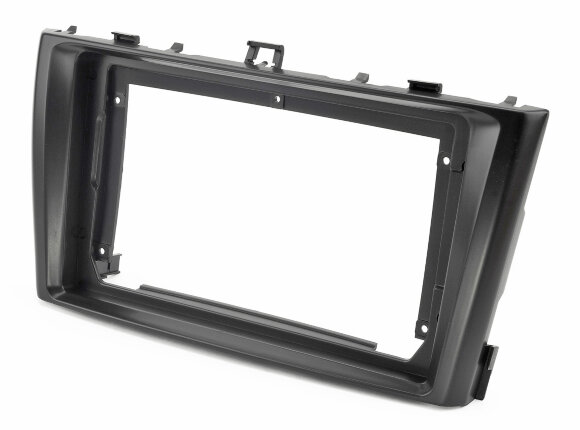 Incar RTY-FC532 | 9" переходная рамка Toyota Avensis 2008-2011 Incar RTY-FC532 | 9" переходная рамка Toyota Avensis 2008-2011
