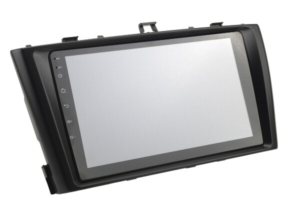 Incar RTY-FC532 | 9" переходная рамка Toyota Avensis 2008-2011 Incar RTY-FC532 | 9" переходная рамка Toyota Avensis 2008-2011